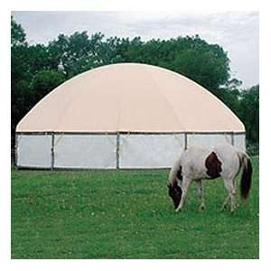  High Crown Arena 60 Diameter Tan 