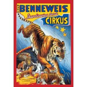  Benneweis Circus
