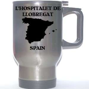  Spain (Espana)   LHOSPITALET DE LLOBREGAT Stainless 