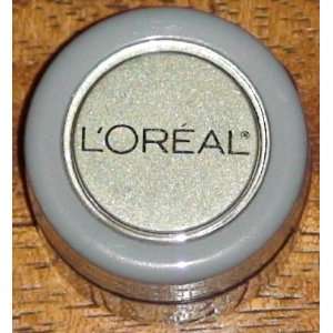  Loreal On The Loose Shimmering Powder/Eyeshadow, Sparkling 