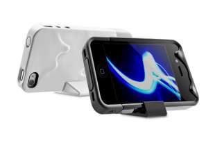 SwitchEasy Melt Hard Case for iPhone 4 & 4S Compatible w Sprint 