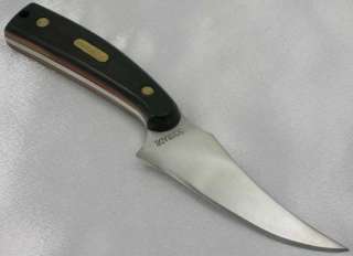 Schrade Knives Old Timer Sharpfinger 152OT Knife  