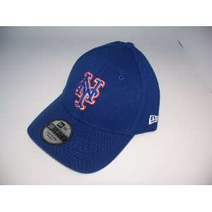  New York Mets 39THIRTY Fitted Cap TEAM TONAL HOME TEAM 2012 