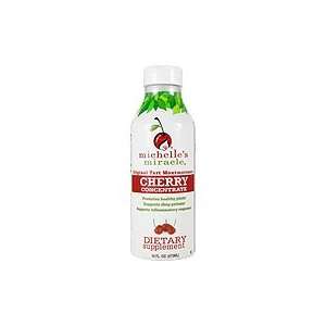  Tart Montmorency Cherry Concentrate   16 oz Health 