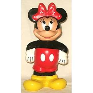  Disneys Minnie Mouse Pencil Holder