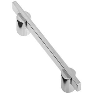 Stanley Home Designs BB8085 Meis Cabinet/Drawer Pull, Polished Chrome