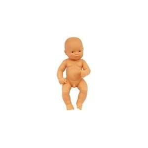  Newborn Baby Doll White Boy 12 5/8L