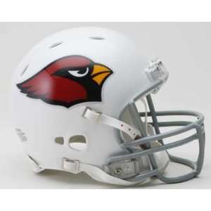    Arizona Cardinals Riddell Mini Revolution Helmet