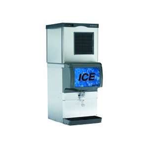  Scotsman N0622A_ID150B Ice Machine Nugget Head w/ Beverage 
