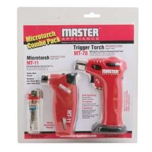  SEPTLS467MT70P   Mini Triggertorch Microtorch Kits