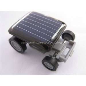  mini solar racer car educational science and learning toys 