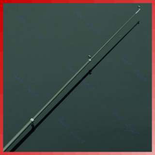 Mini Portable Pocket Pen Shape Alloy Fishing Fish Rod Pole Reel With 