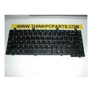  HP ZV5000 ZV6000 ZX5000 L2000 NX9100 R3000 SERIES KEYBOARD 