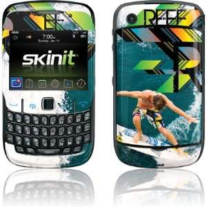 Mike Losness Slice Hype skin for BlackBerry Curve 8530 