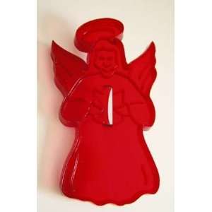  HRM Halo Angel Cookie Cutter