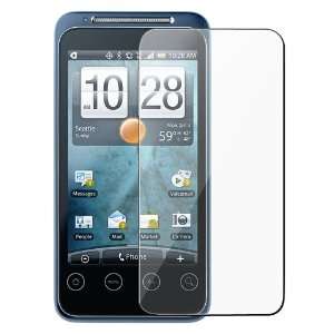   Screen Protector for HTC EVO Shift 4G Cell Phones & Accessories