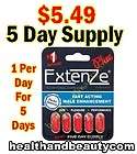 seller extenze plus male enhancement 5 day supply expedited