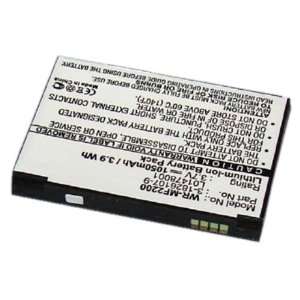   Router Battery for Novatell MIFI 2200 3 1826107 9 Electronics