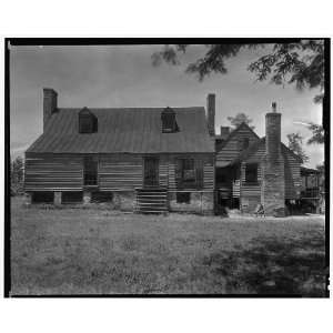   Houses,Midlothian Pike,Chesterfield County,Virginia