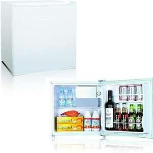  Exclusive 1.7cf Refrigerator White By Midea Electronics