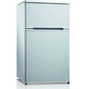  Quality 3.1cf Refrigerator White By Midea Electronics