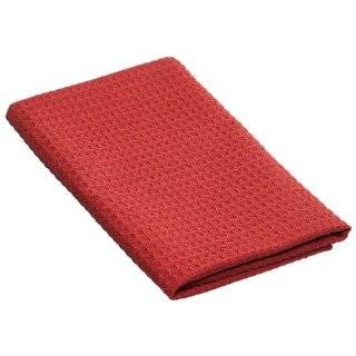   by 15 3/4 inch Microfiber Diamond Weave Professional Bar Towel