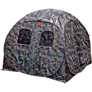    Hunters View® Archers Den Hunting Blind
