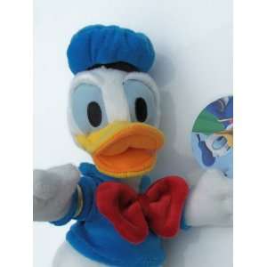  Mickey Mouse Club House   Donald Duck   Plush Toys 