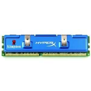  2GB HyperX Kit 800MHz DIMM PC2 6400 Electronics