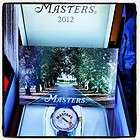2012 masters womens watch limited edition d 052 350 made
