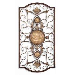  Uttermost Micayla Large Wall Decoration