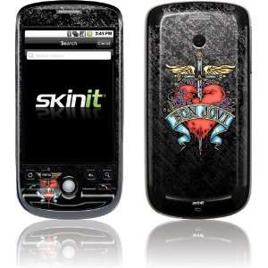  Lost Highway 2 skin for T Mobile myTouch 3G / HTC Sapphire 