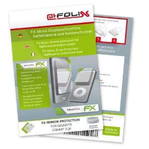  atFoliX FX Mirror Stylish screen protector for Gigabyte GSmart i120 