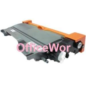  Brother Tn420 Black Replacement Toner Cartridge for 
