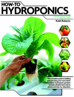 How to Hydroponics by Keith Roberto (2003) 0967202612  