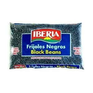 Iberia Black Beans 4 Lbs  Grocery & Gourmet Food