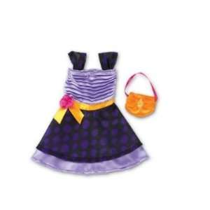  Groovy Girls Purplerific Dress Toys & Games