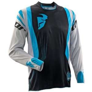  THOR YOUTH CORE JERSEY ICE XL