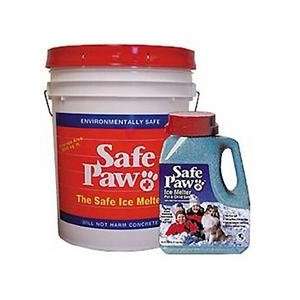  Safe Paw Ice Melter 35 Lb