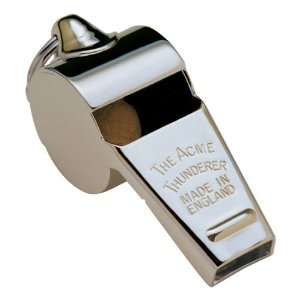  Acme Whistle Metal