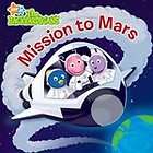 backyardigans mission to mars  