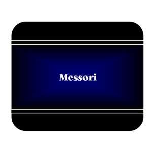    Personalized Name Gift   Messori Mouse Pad 