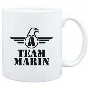   Marin   Falcon Initial  Last Names 