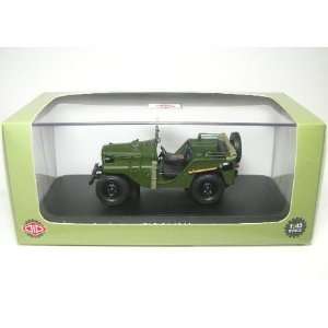  1941 Gaz 64 Toys & Games