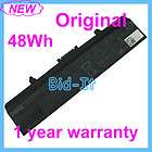 6Cell Genuine Battery Dell Inspiron 1525 1526 1545 RU586 WK379 X284G 