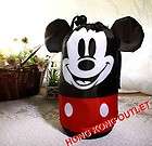 Mickey Mouse Thermal Insulated Bottle Bag Keep Hot Cold Disney F26c