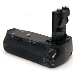  Meike Professional Battery Grip Holder Pack Replace BG E9 
