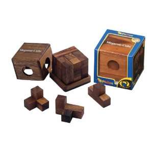  Philos Megaron Cube (difficulty 8 of 10) Toys & Games