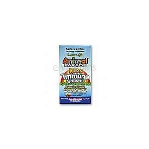 Natures Plus   Animal Parade Immune Booster, 90 chewable tablets 