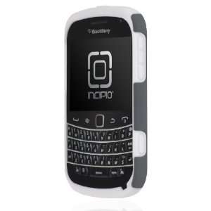  Incipio BlackBerry Bold 9900 9930 SILICRYLIC Hard Shell 